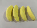 Banana Crunchy Candy Snack