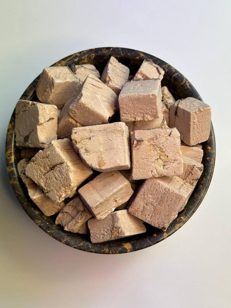 Biscuit & Nuts Crunchy Ice Cream Sncak