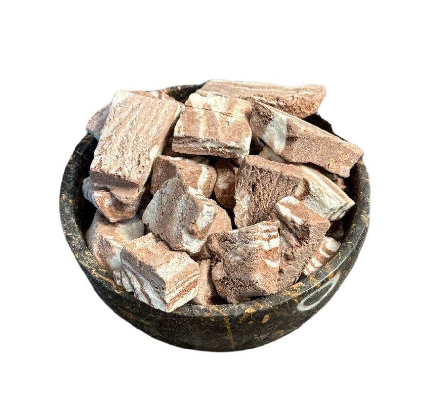 Bounty Crunchy Ice Cream Snack