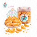 Mandarin Crunchy Fruit Snack