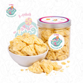 Pineapple Crunchy Fruit Snack