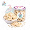 Banana Crunchy Fruit Snack