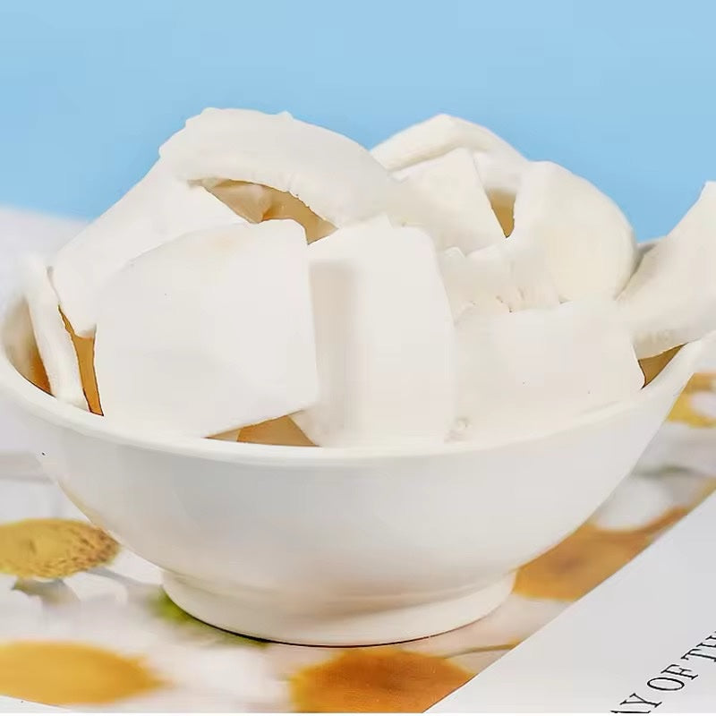 Coconut Big Crunchy Fruit Snack