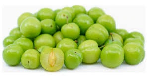 Green Sour Pium Crunchy Fruit Snack جارينك مجفف بالتبريد مقرمش