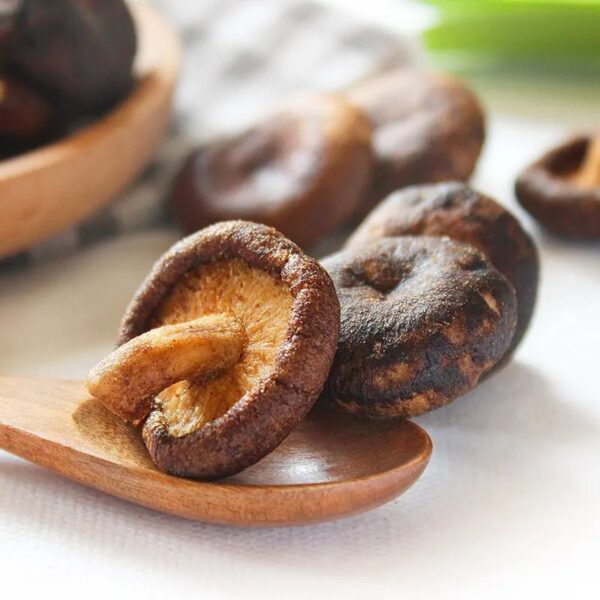 Original Mushroom Crunchy Snack