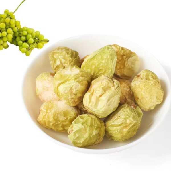 Cotton Candy Grapes Crunchy Fruit Snack