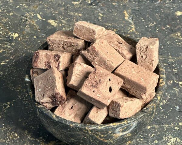 Mars Ice Cream Crunchy Snack